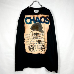 UNFINISHED anarchybear trainer