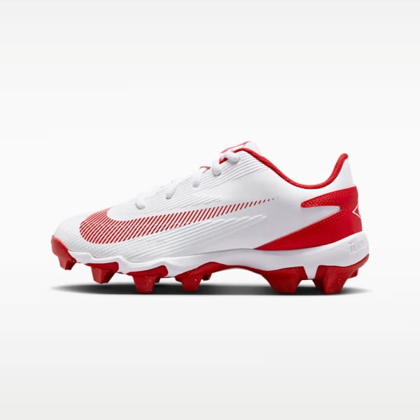 NIKE Diamond Clutch BG White/University Red ナイキ ダイアモンド