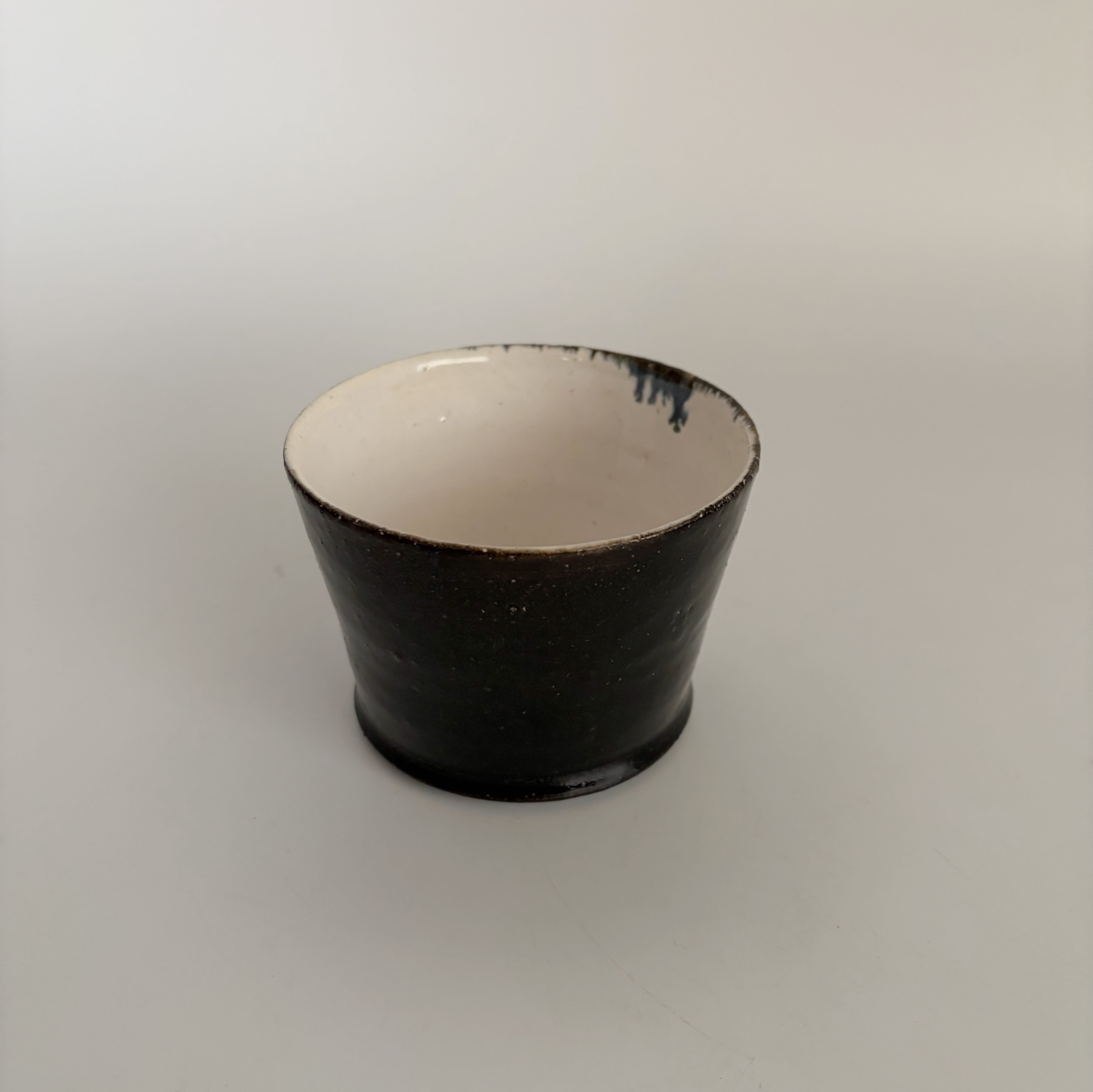 チョクカップ（ブラック）B 額賀香織