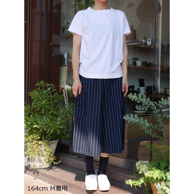 半袖Tシャツ S・M・Lサイズ【ダークチャコール注文ページ】　homspun