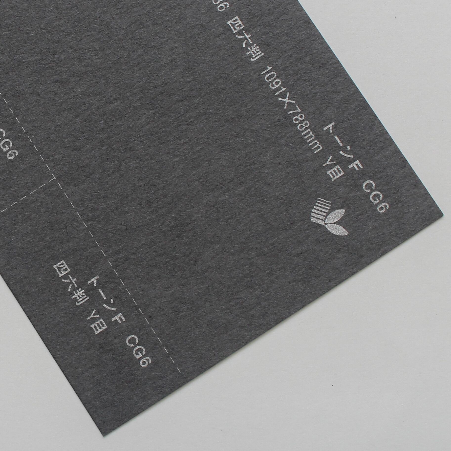 トーンF (CG6) 160kg 4/6判