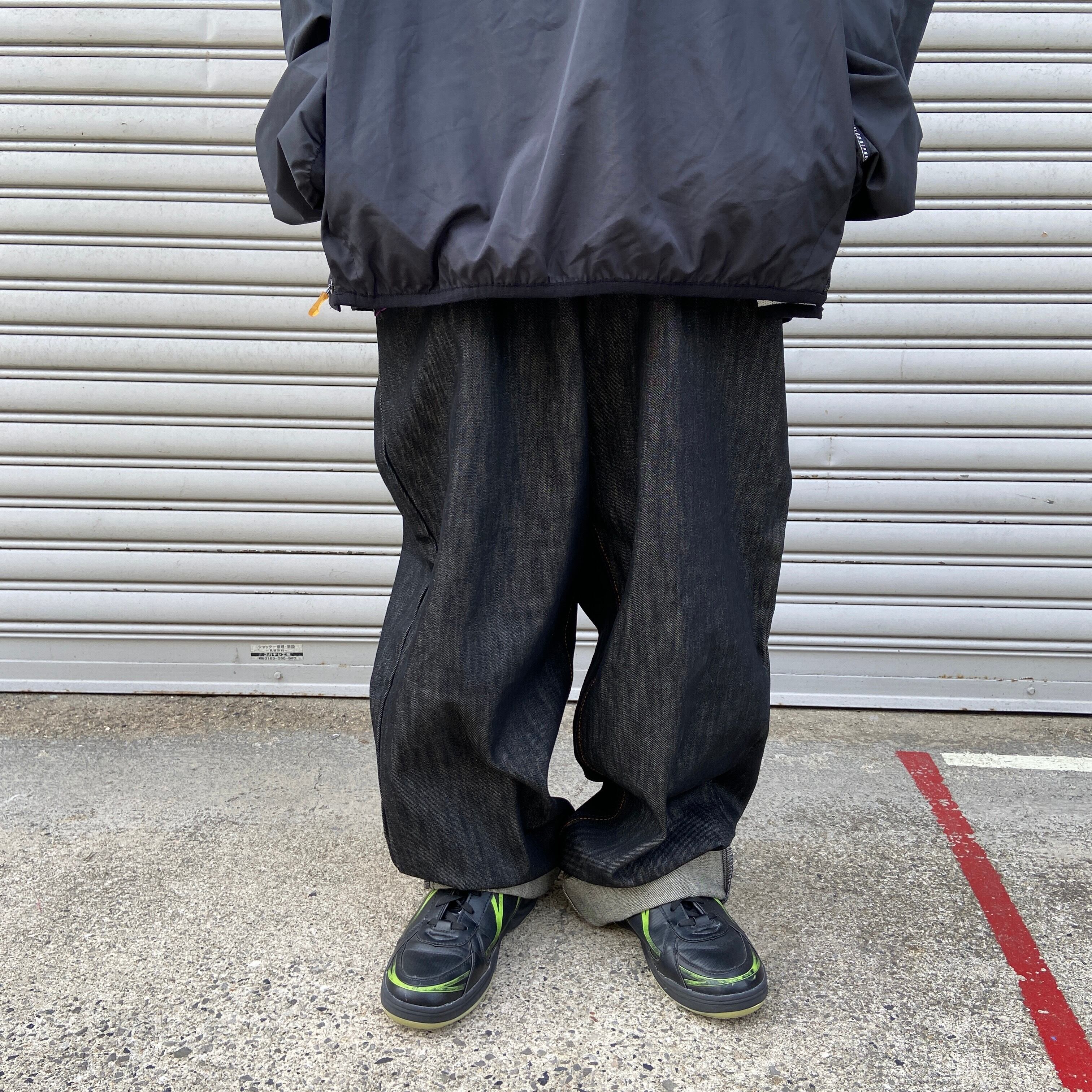 完成品 coogi デニムパンツ 刺繍 | alamiah.edu.sa