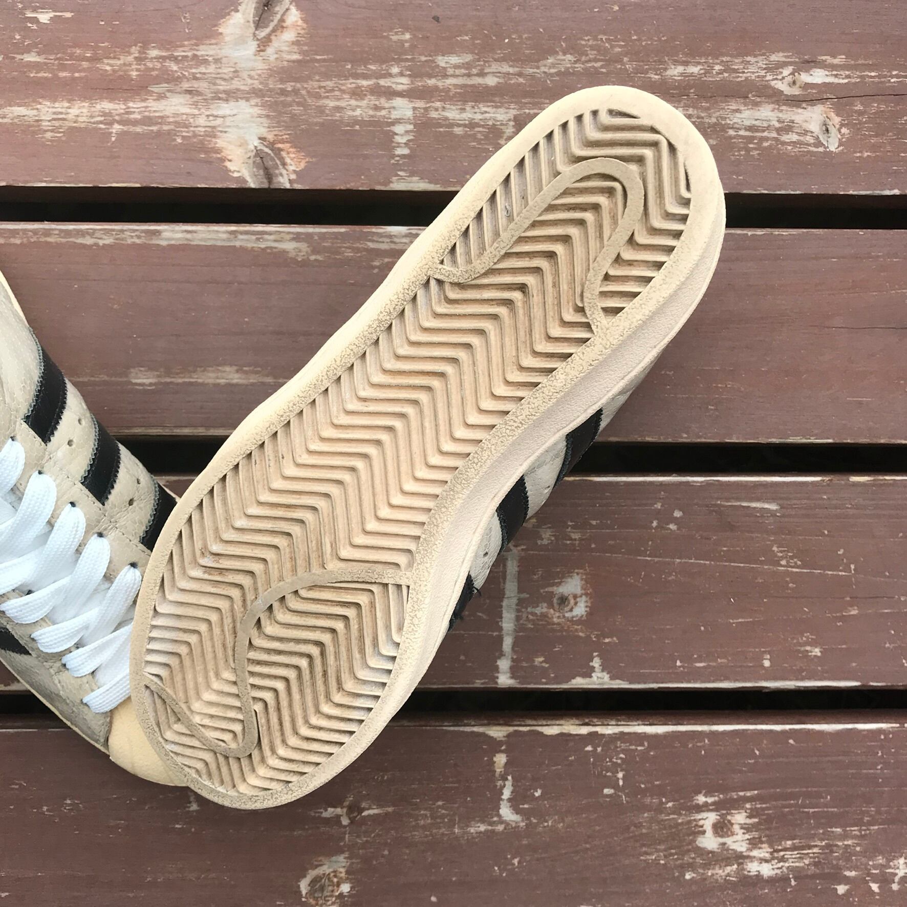 adidas PRO MODEL VINTAGE アディダス プロモデル ヴィンテージ W491