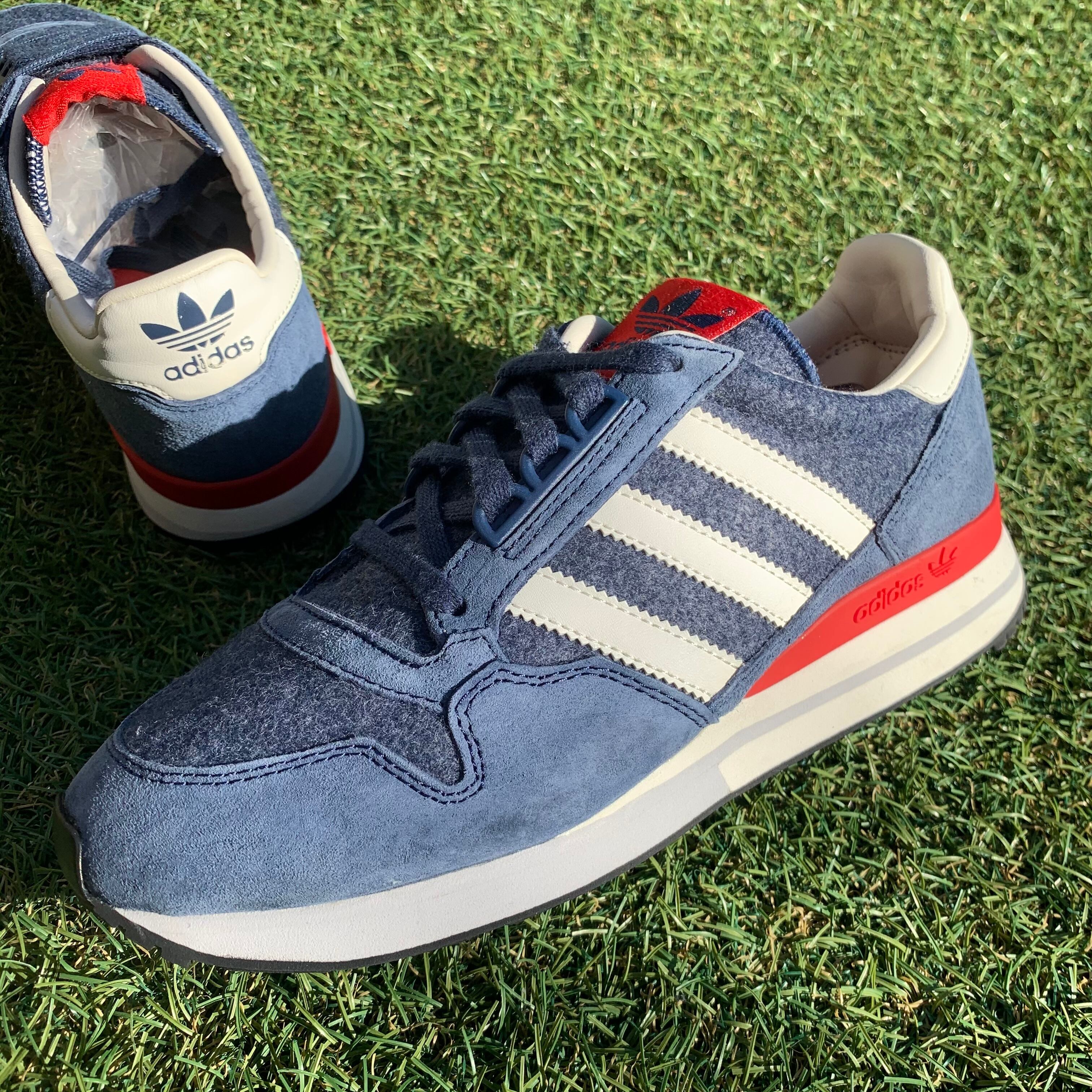 アナザーエディション adidas×Another Edition ZX500 OG アディダス×アナザーエディション