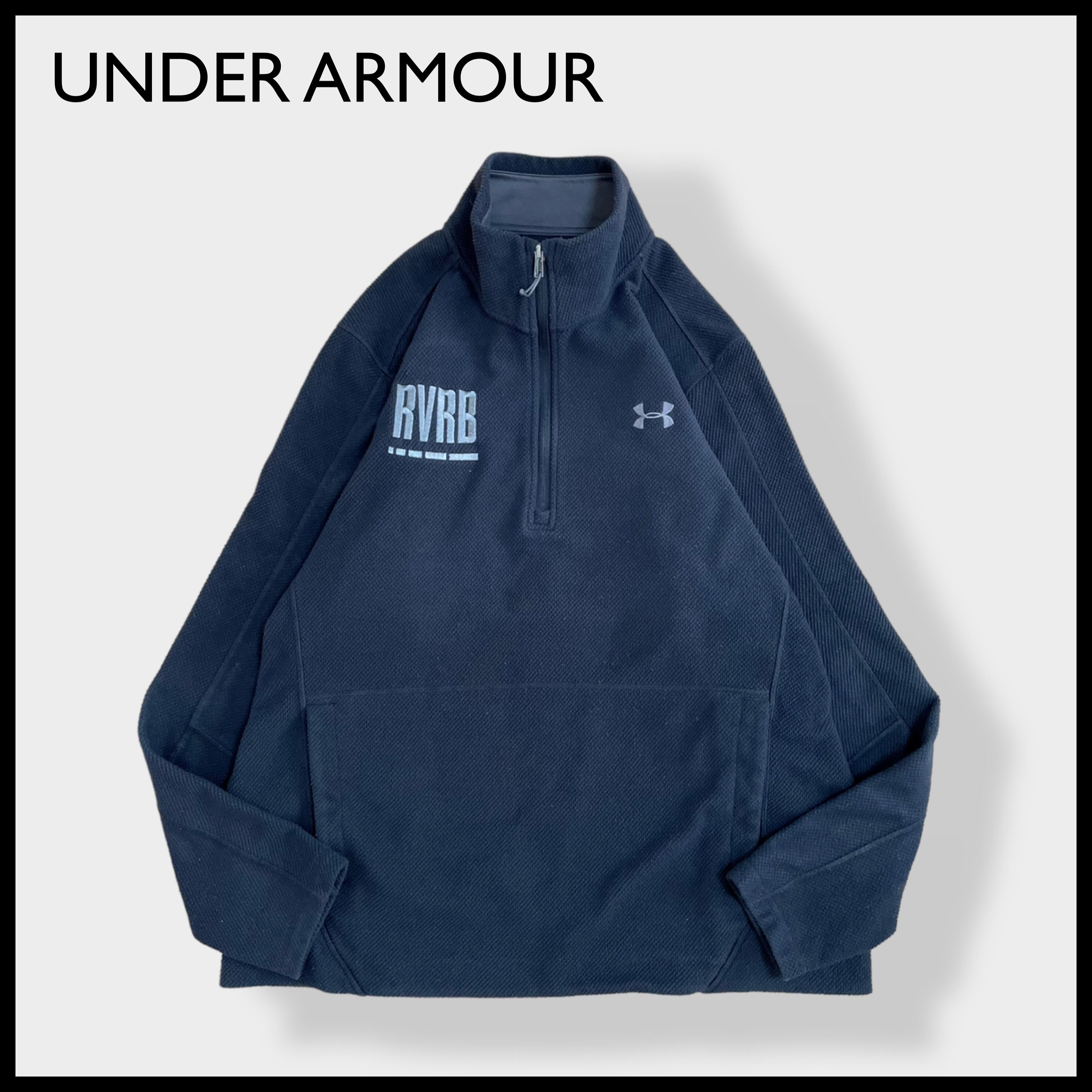 UNDER ARMOUR(アンダーアーマー) アメリカ　アノラックパーカー