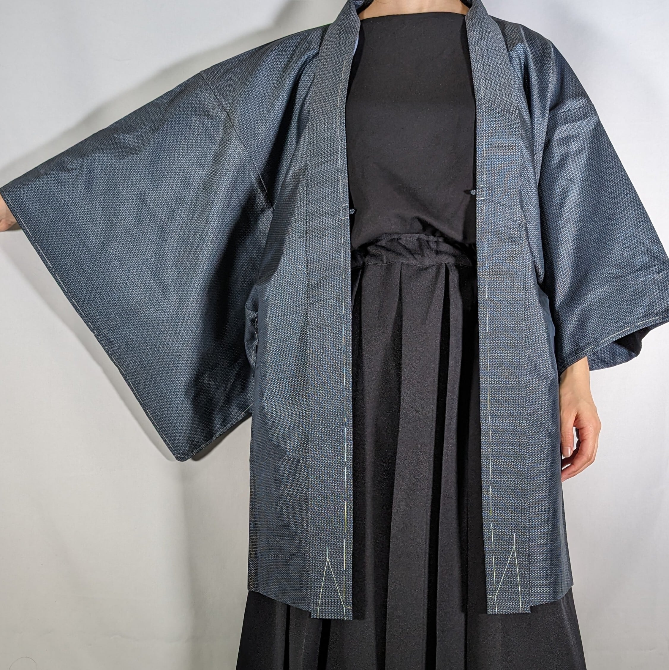 特集】羽裏の可愛い羽織（unique lining） | 羽織屋 etowa