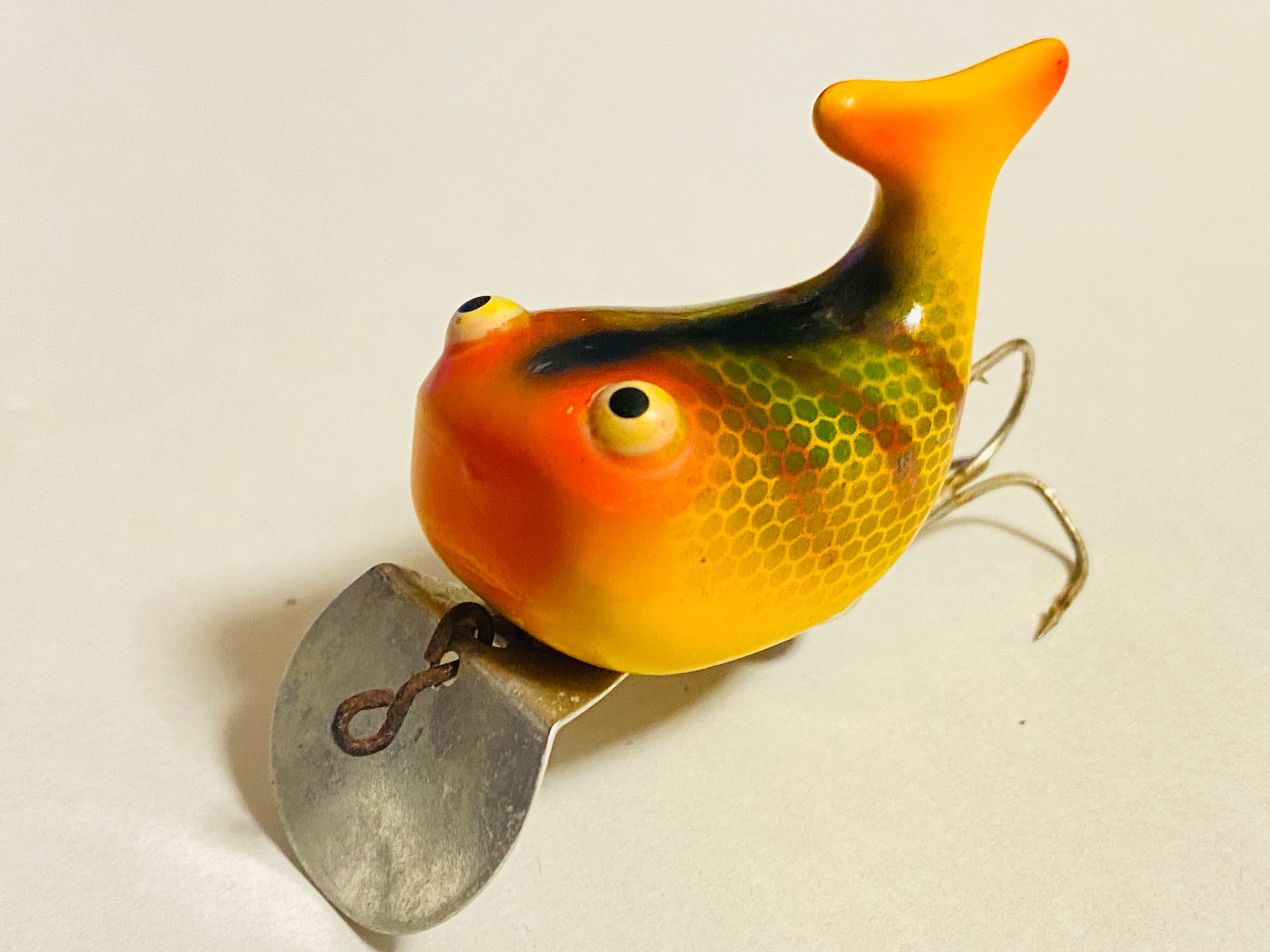 Heddon 『Hi-tail』[9014] | Tackleshop GTA