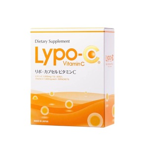Lypo-C (30包入) 1箱