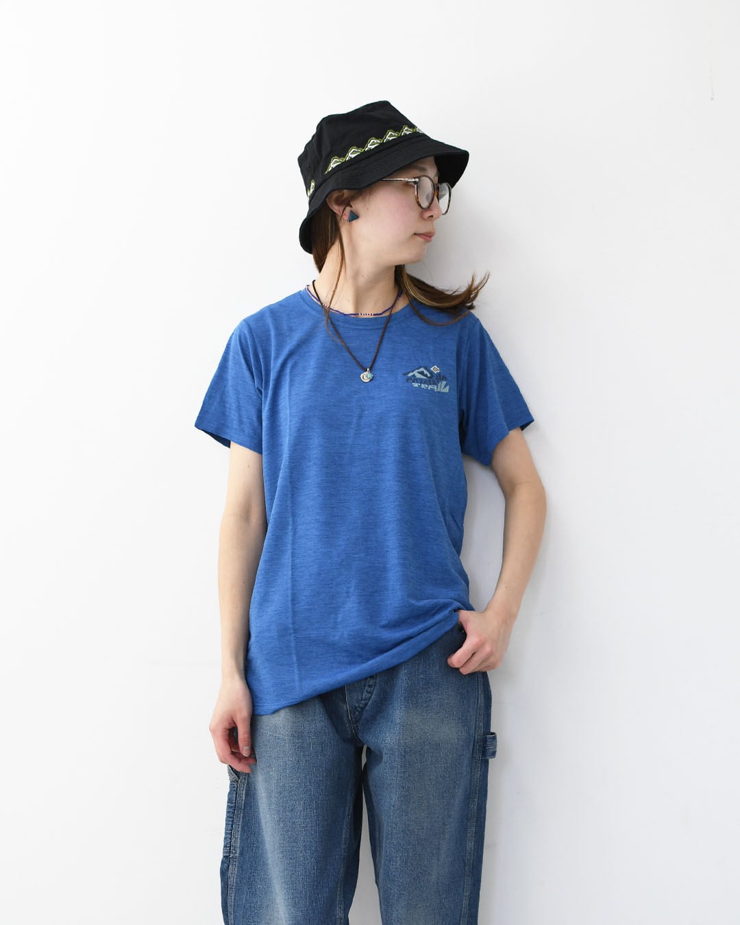 Patagonia [パタゴニア正規代理店] W's Cap Cool Daily Shirt