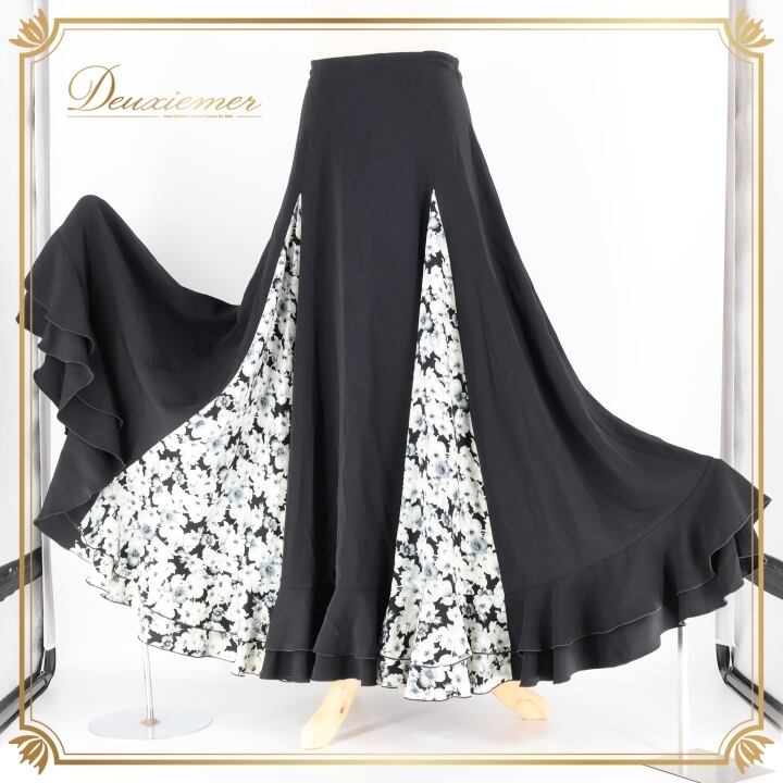 フラメンコ | ダンス 衣装 deuxiemer