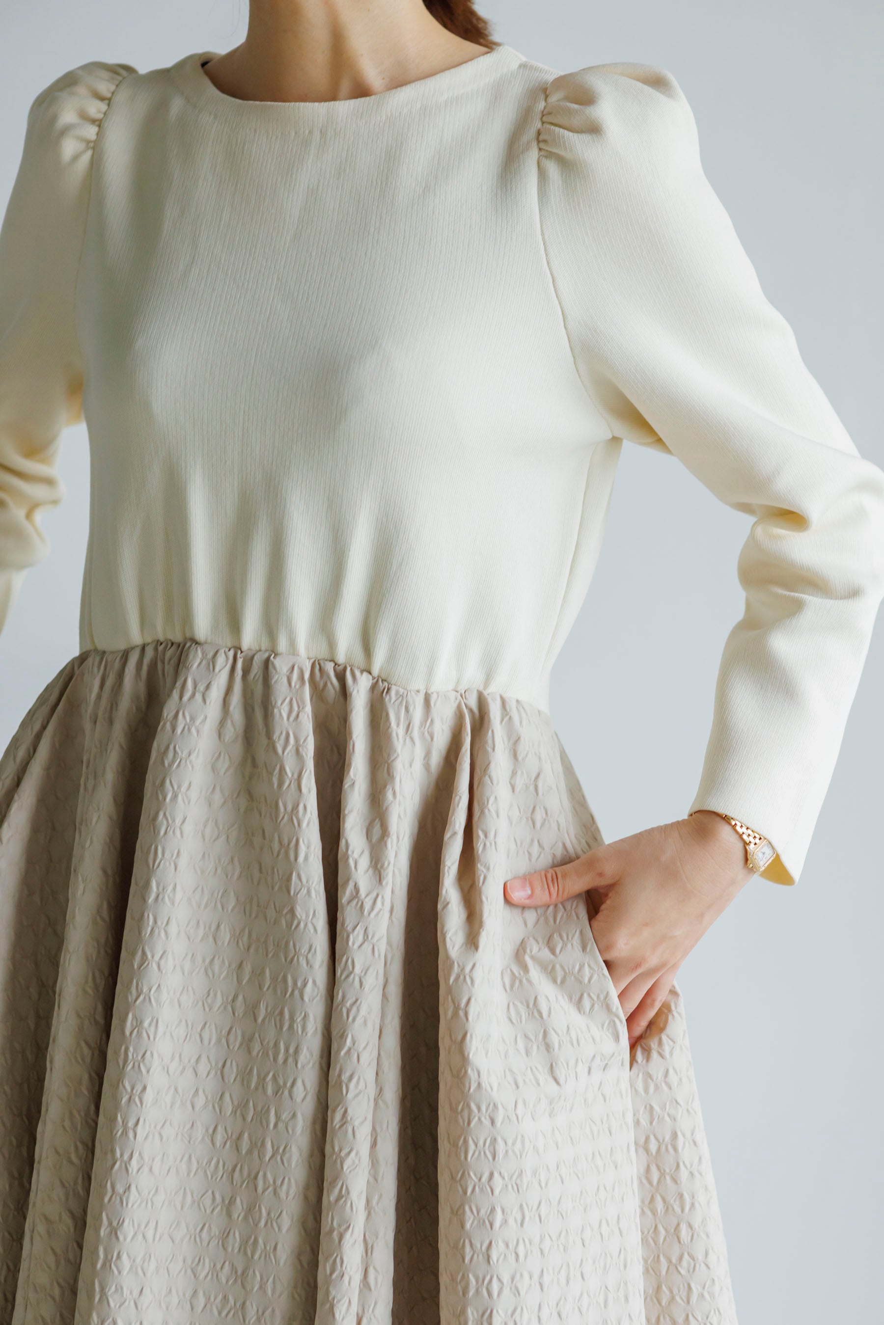 ドッキングワンピース | anplegant