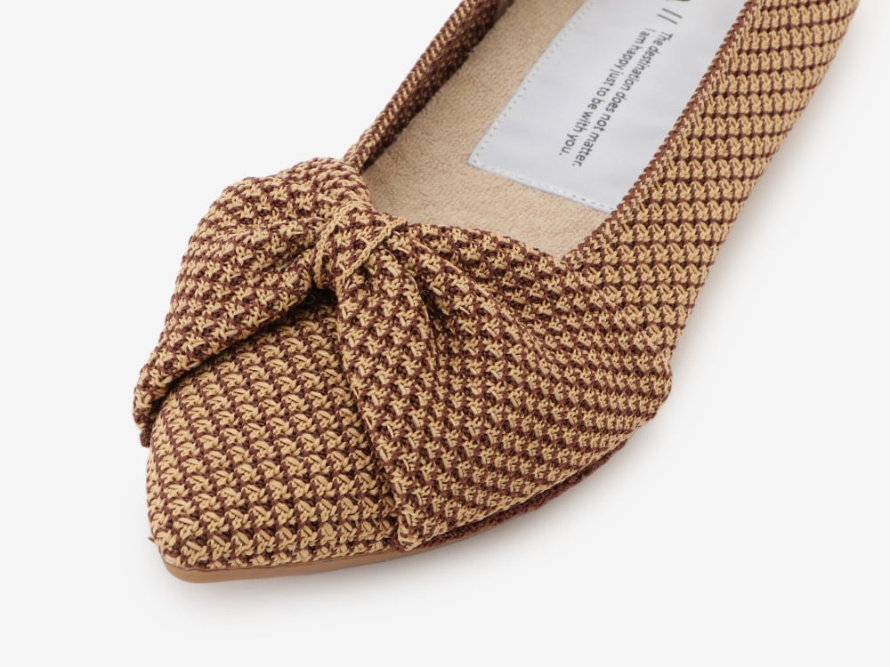 pointed-RBON / CAMEL | Offen