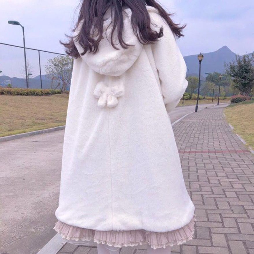 ゴスロリ通販 With U ゆめかわファッション コート アウター