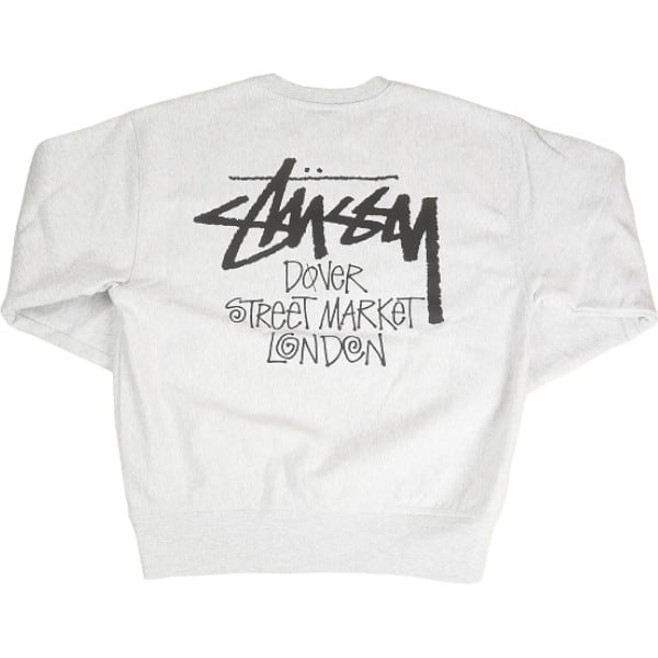 Size【L】 STUSSY ステューシー ×DOVER STREET MARKET 23AW STOCK DSM