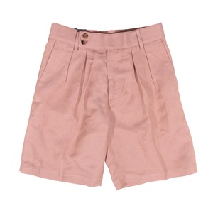 LARDINI（ラルディーニ） ハーフパンツ EM40730/EMA58434 32164