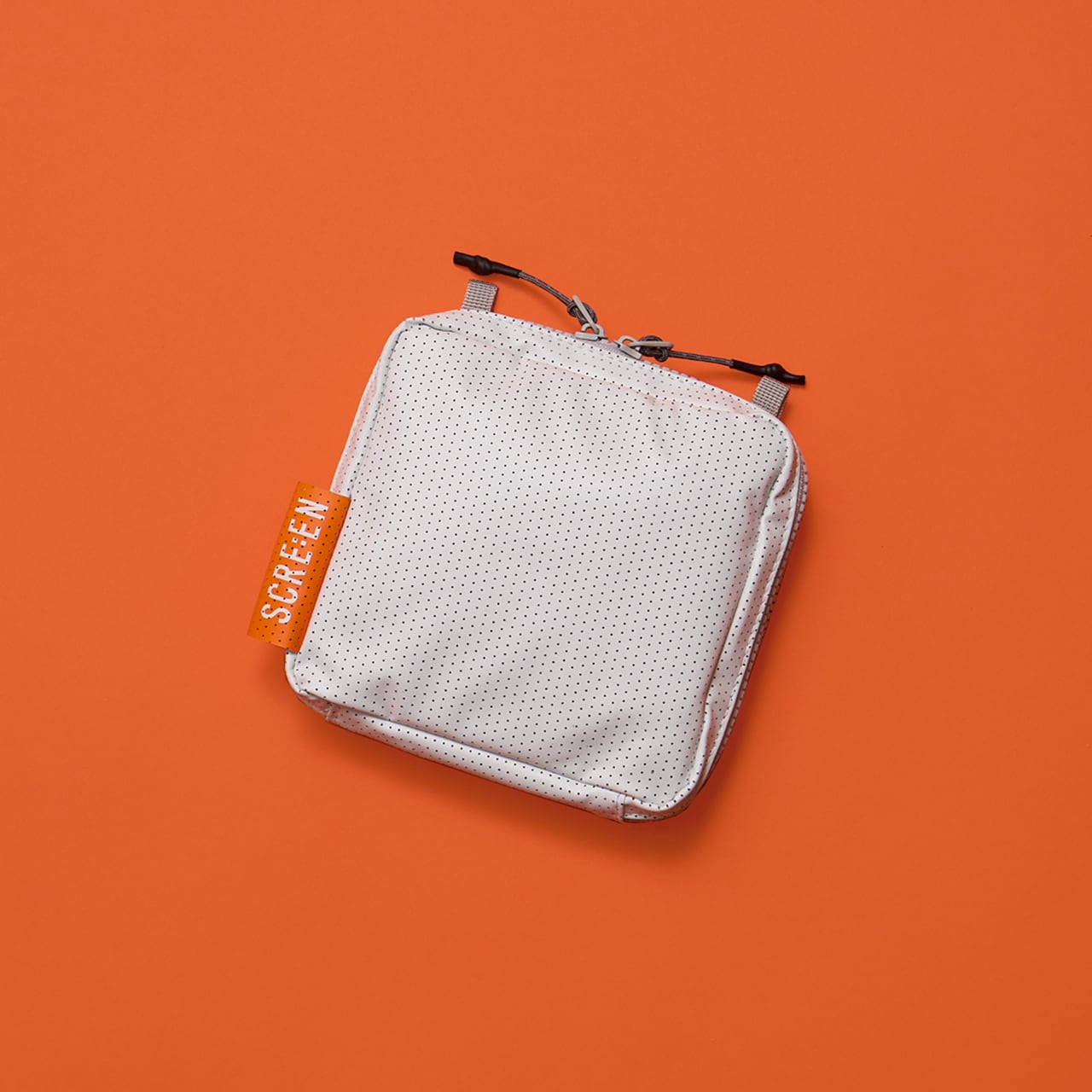 SCRE:EN バッグ ホワイト マルチホルダーMULTI HOLDER BAG SCRE:EN ＜MULTI HOLDER BAG＞（ white ） | テアトルシネマグループ