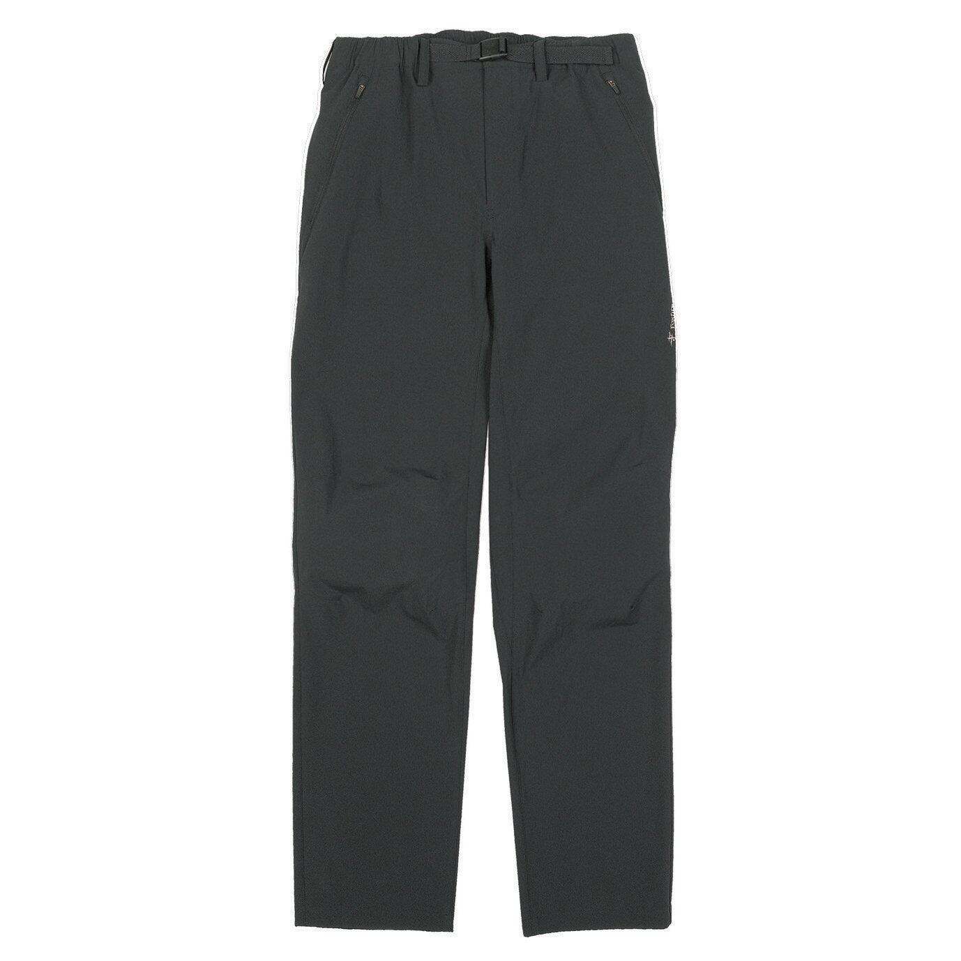NOROLL / THICKWALK DUCK PANTS -BLACK- | PAY ID