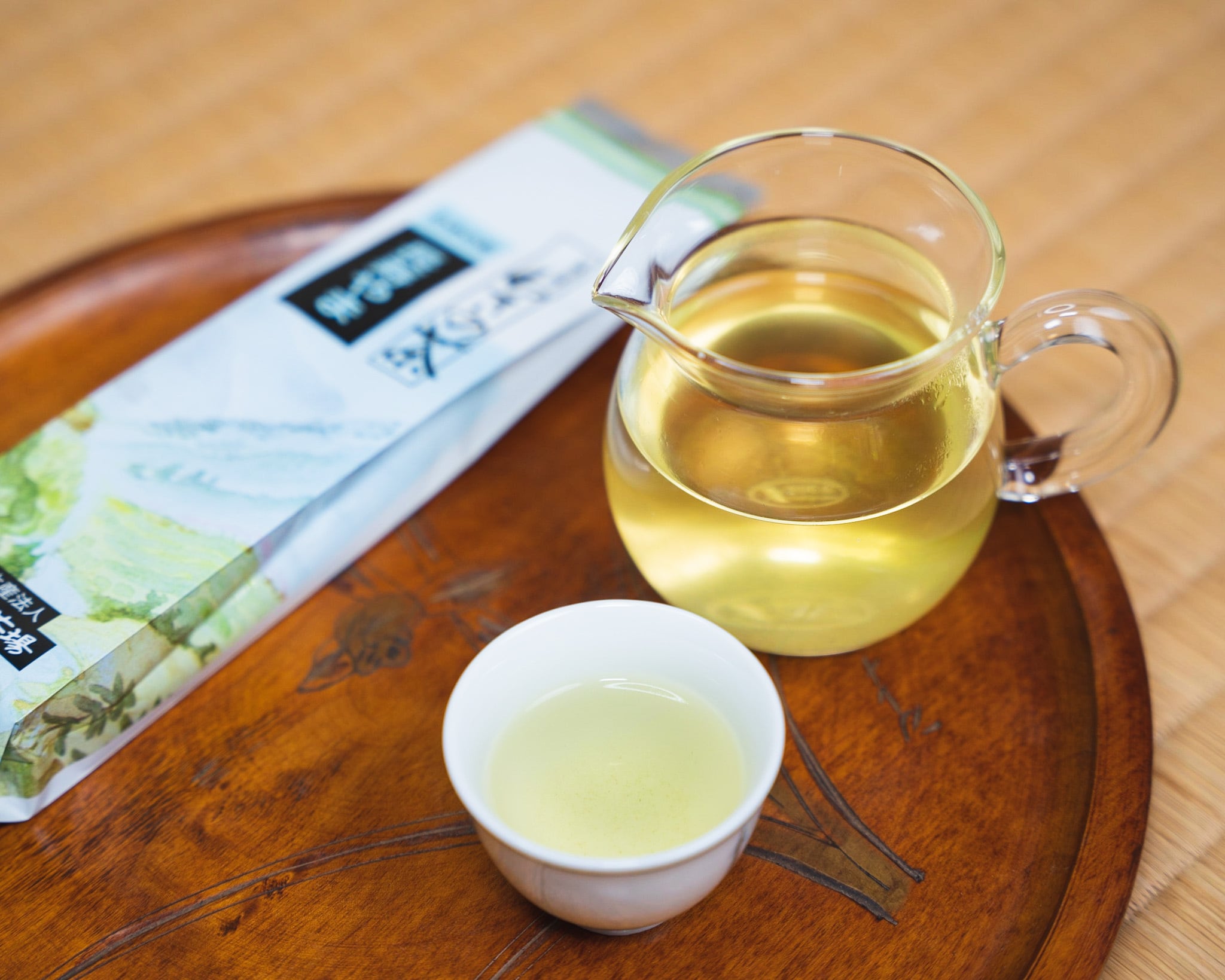 新茶)極上煎茶 長寿やま / 100g | 脇製茶場 公式通販サイト