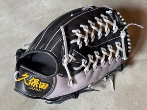 USA逆輸入限定品 【久保田JAPAN】硬式用グローブ 型番：YF-ST39