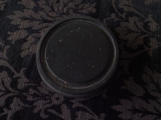 ガラス・ドーム Ⅲ