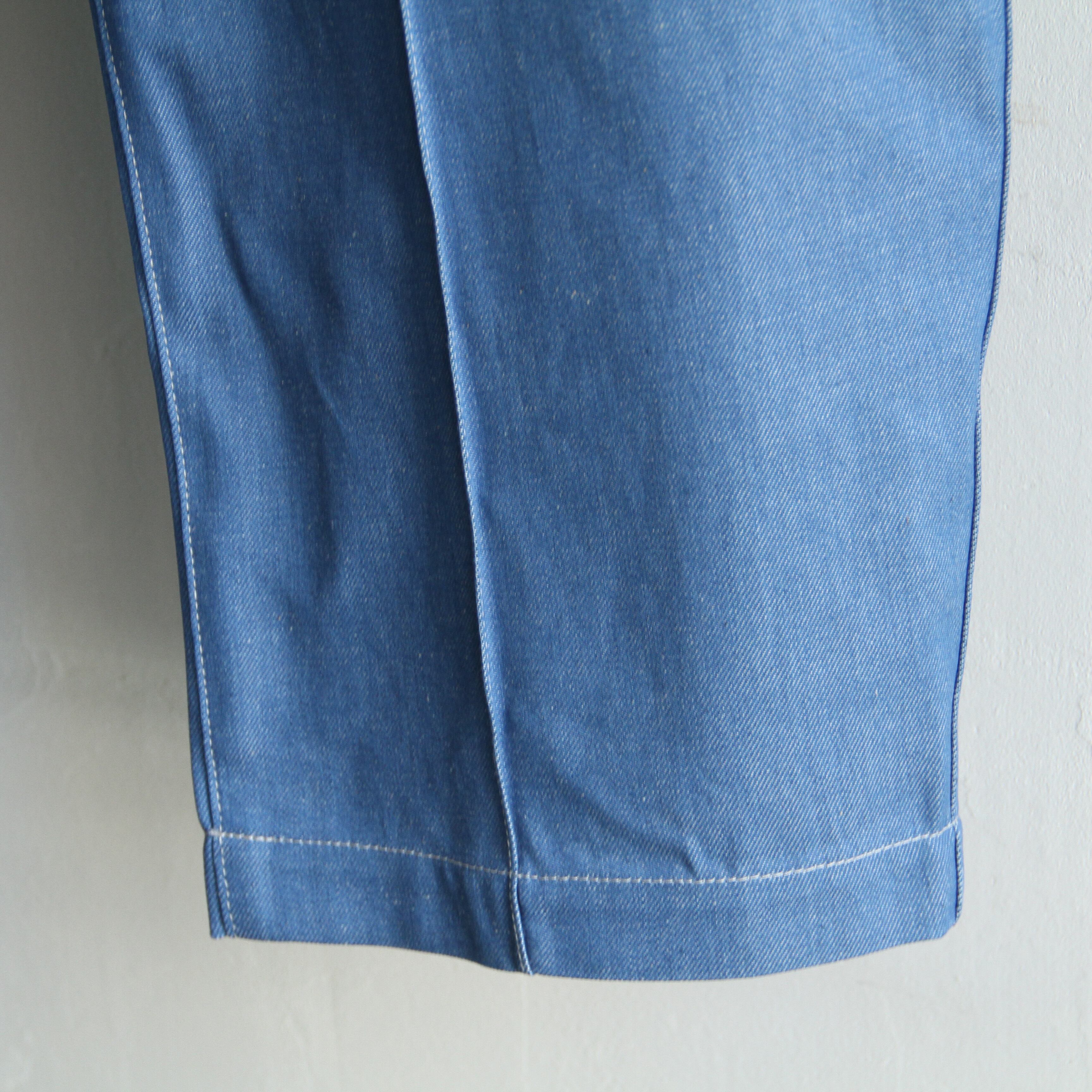 TENNE HANDCRAFTED MODERN Curve pants | Terminal