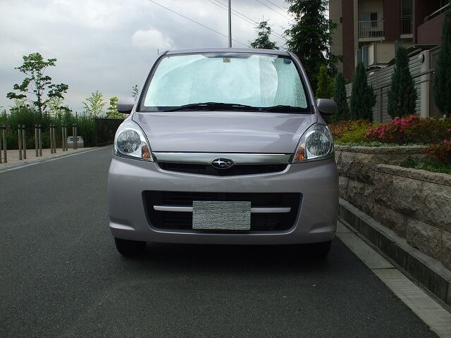 ステラ　RN1(2)　専用サンシェード 490868a235e06df0c97108ef6f3cf3