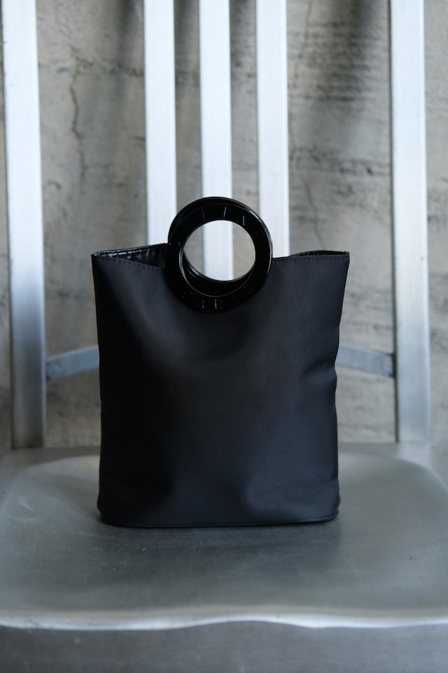 IORI/"CELINE" hand bag/