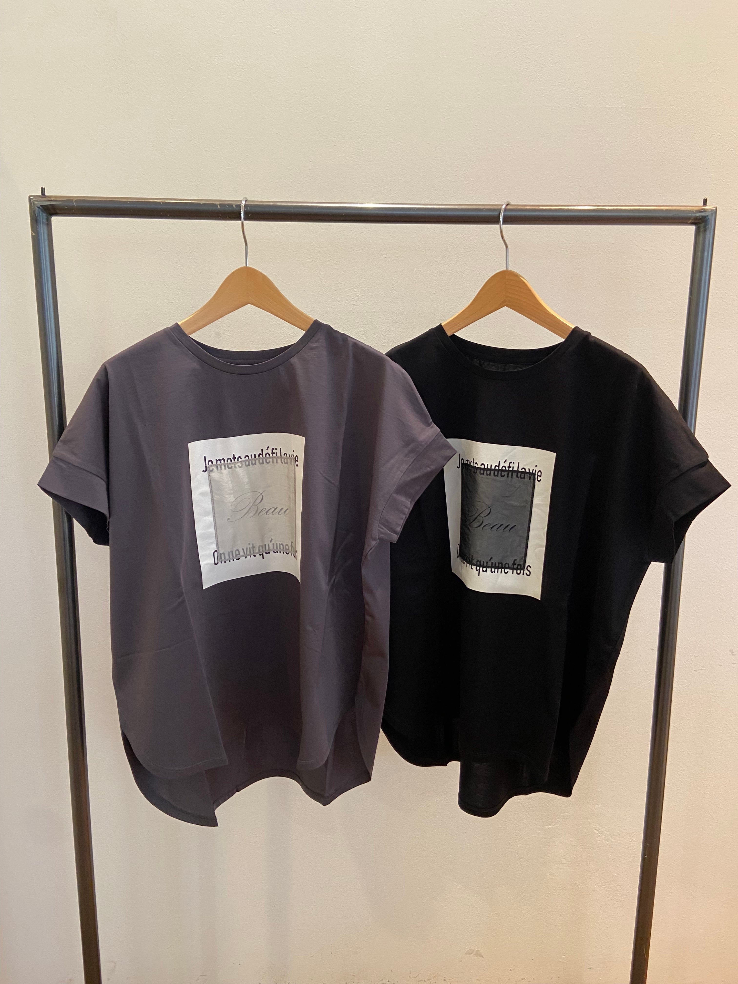 LUGIVA 専用 LUGIVA / 202693 カットソー | BENE COLLECTION(ベーネコレクション)