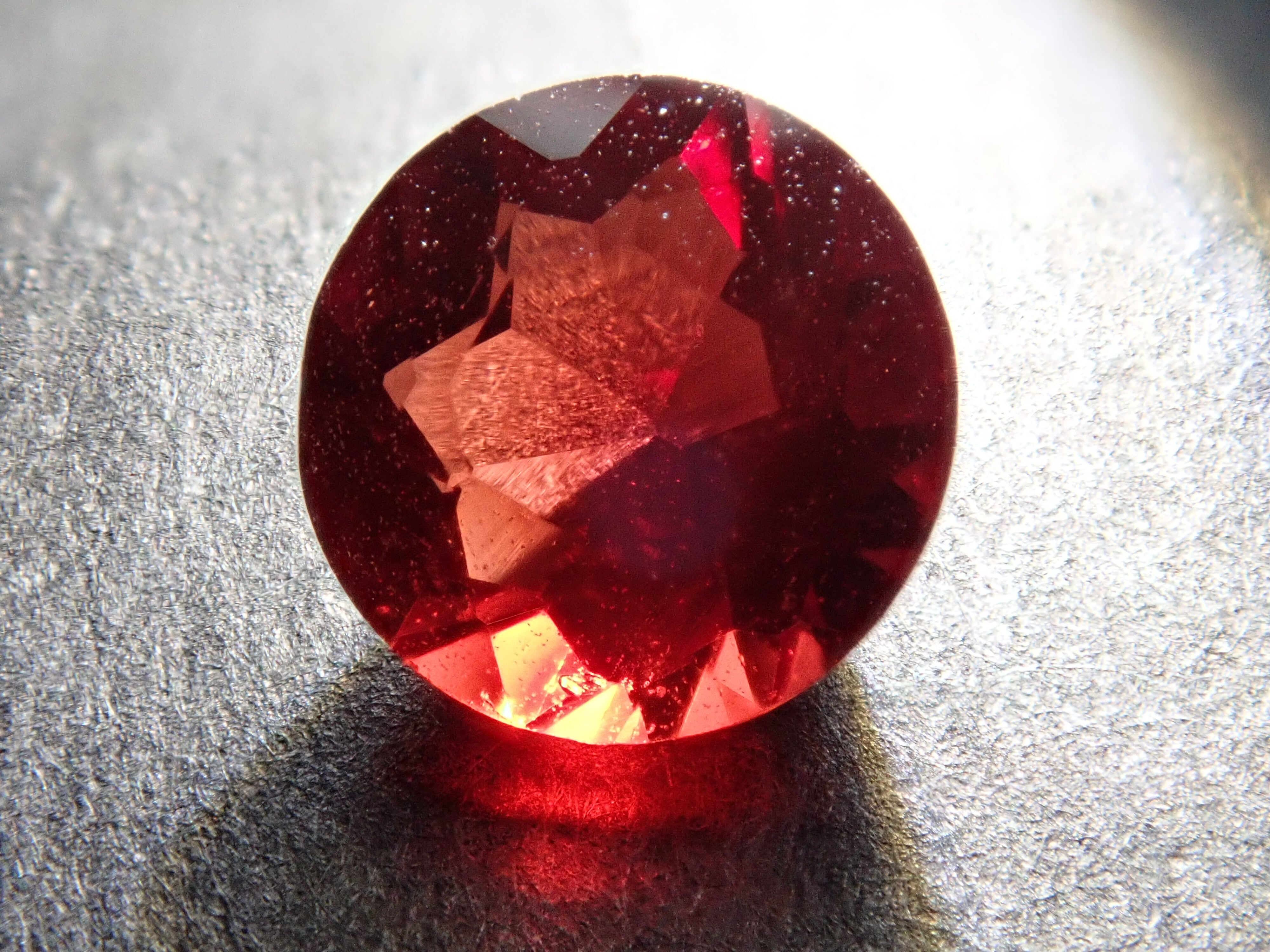 チベット産アンデシン 0.356ct