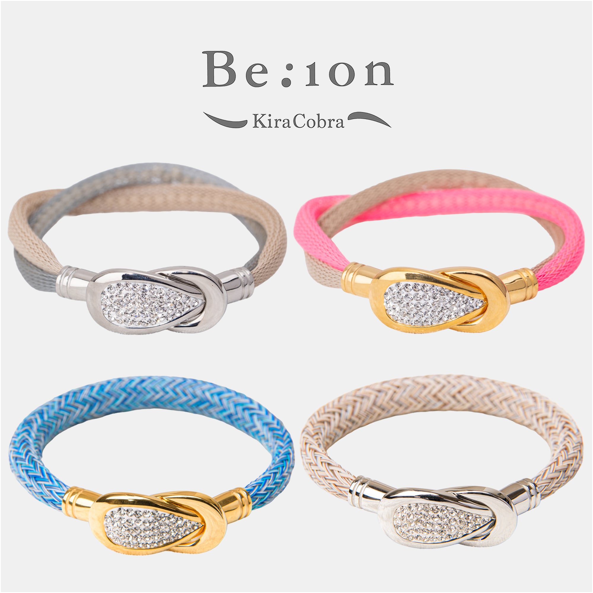 Be:ion 公式オンラインショップ