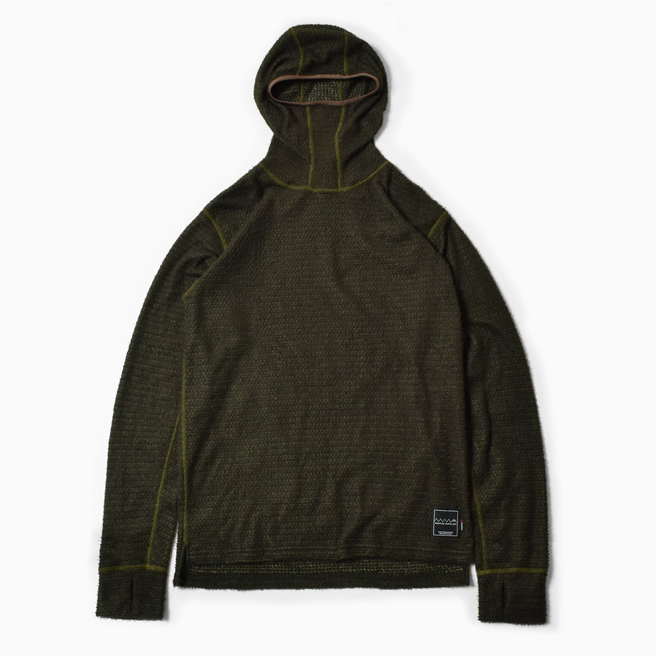 MMA（マウンテンマーシャルアーツ）POLARTEC® Alpha Direct Balaclava