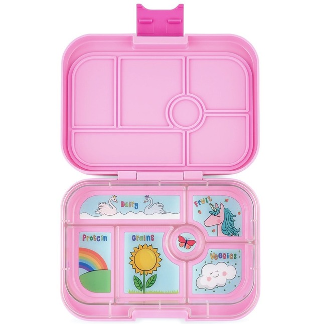 Yumbox Japan 公式ECサイト Jollybeans