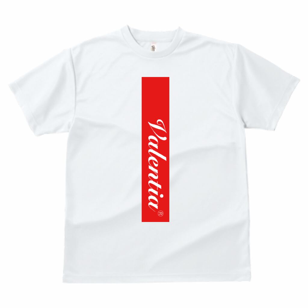 GLIMMER ドライTシャツ（両面印刷）