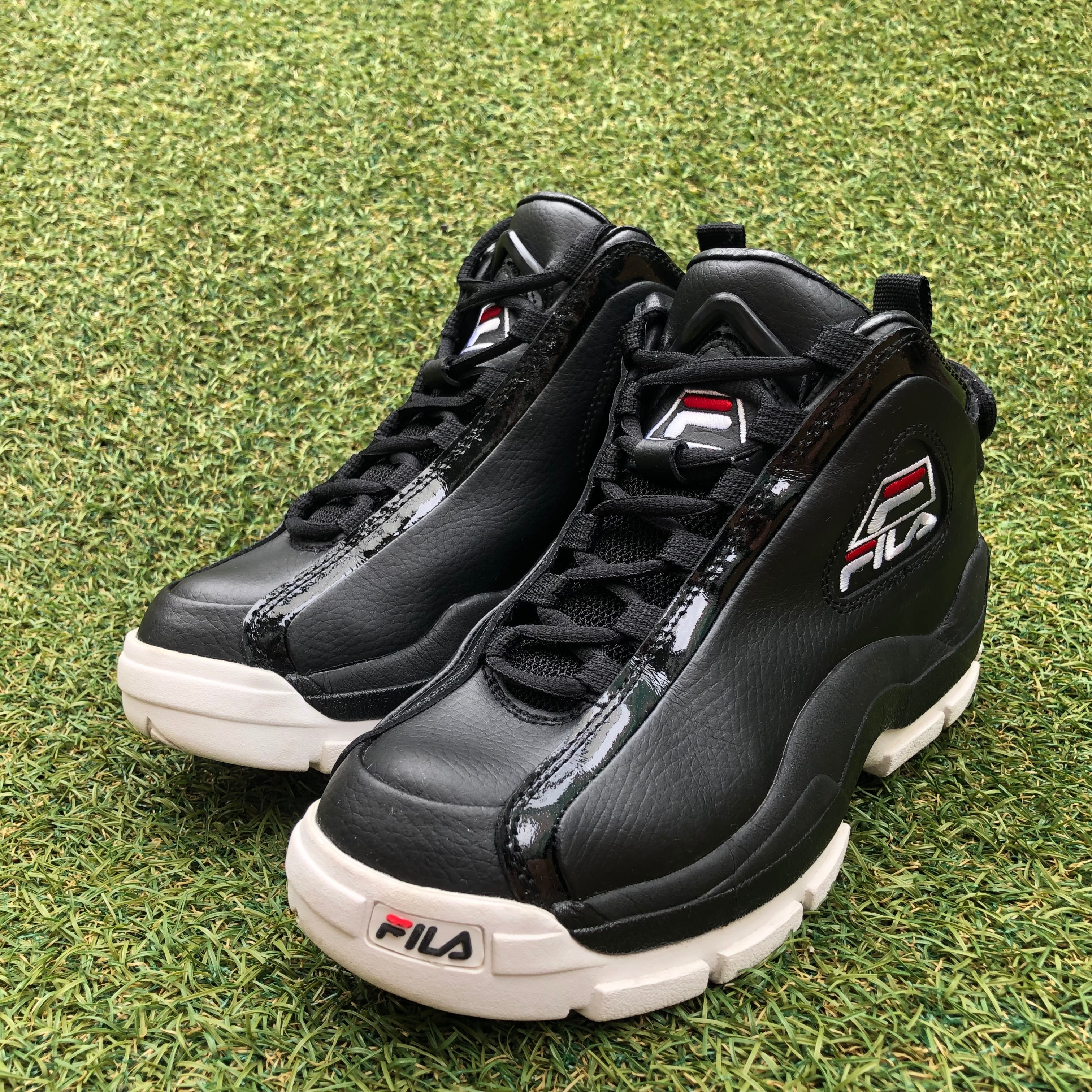 フィラ　グランドヒル2 25.5 FILA GRANT HILL 2フィラ グランドヒル2 HA748 | reshoe