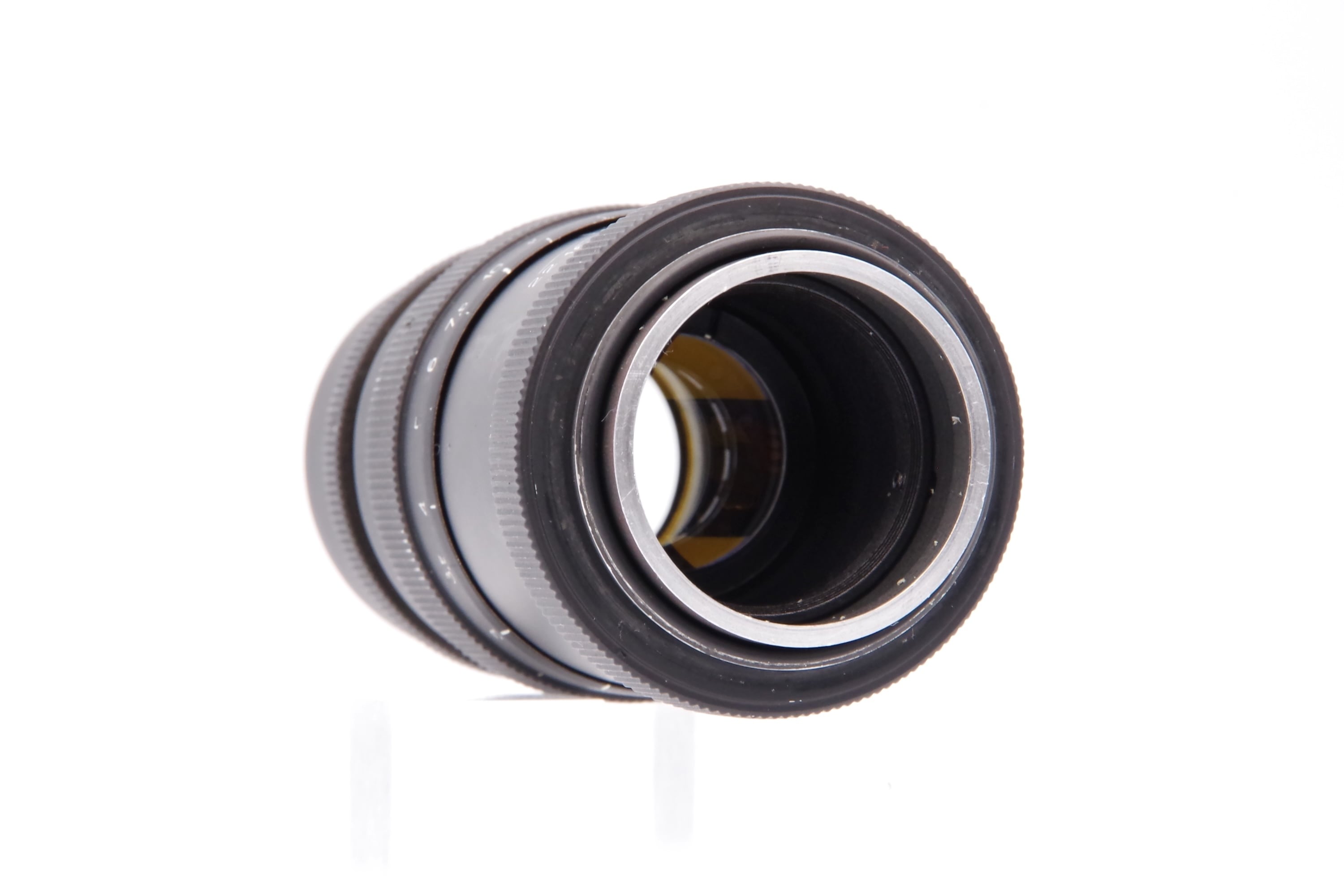 ЮПИТЕР-11 (JUPITER-11) 13.5cm F4 L39マウント | 近江寫眞機店