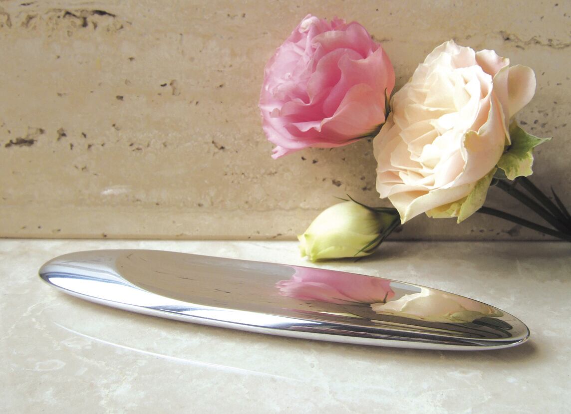 シュホーン ミニ(ポケット靴べら) 澄川伸一作