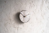 【8月28日Makuake先行販売品】ひかりを楽しむ掛け時計