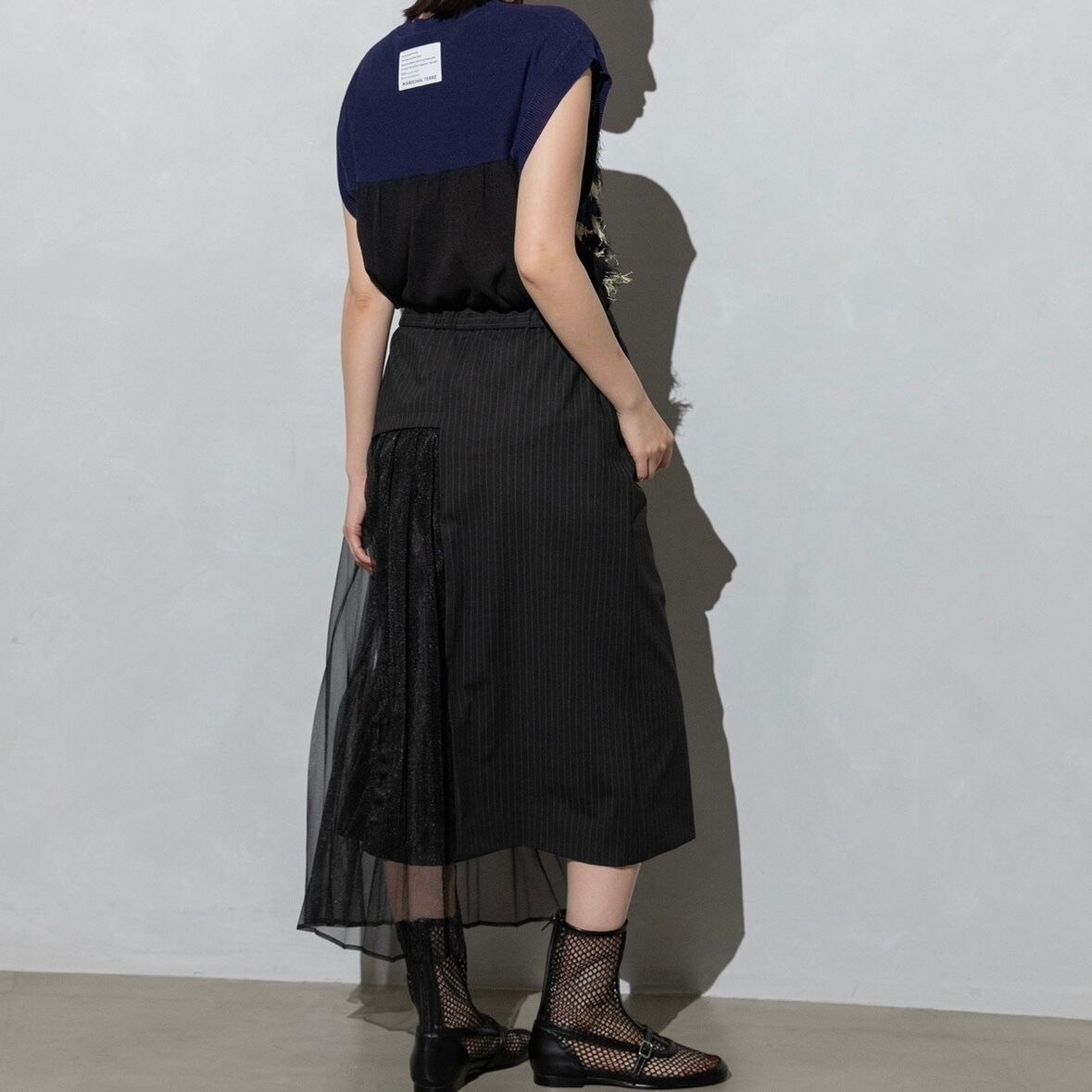 MARECHAL TERRE/ウォッシャブルプリーツスカート | 20ーtwentyー MARECHAL TERRE/ウォッシャブルプリーツスカート | 20ーtwentyー