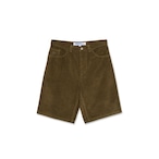 POLAR /  BIG BOY CORD SHORTS