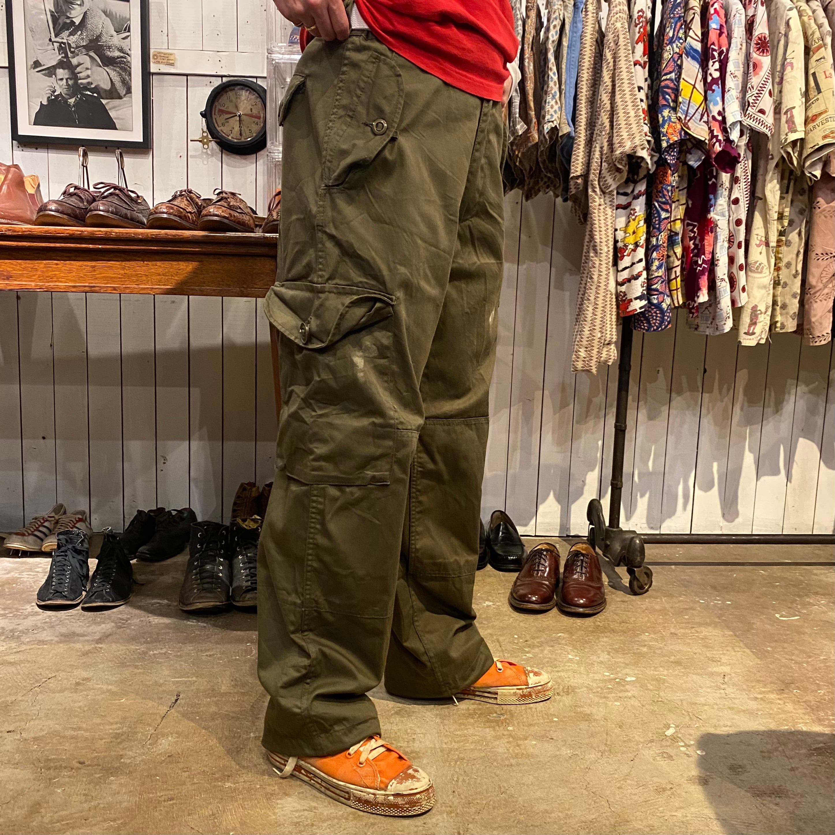 MEN'S | JANTIQUES