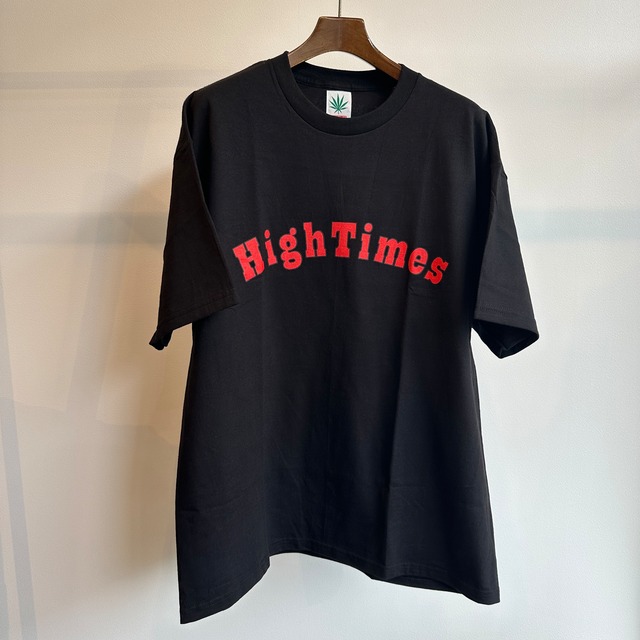 WACKOMARIA HIGHTIMES CREW NECK TEE