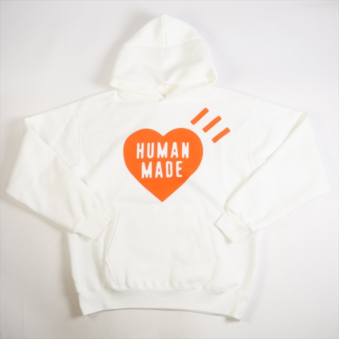Size【L】 HUMAN MADE ヒューマンメイド 23SS SWEAT HOODIE #1  