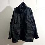 90s HUNTING WORLD Field Jacket ITALY製