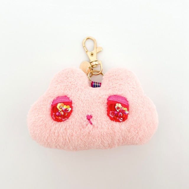 ぷちパン キーホルダー