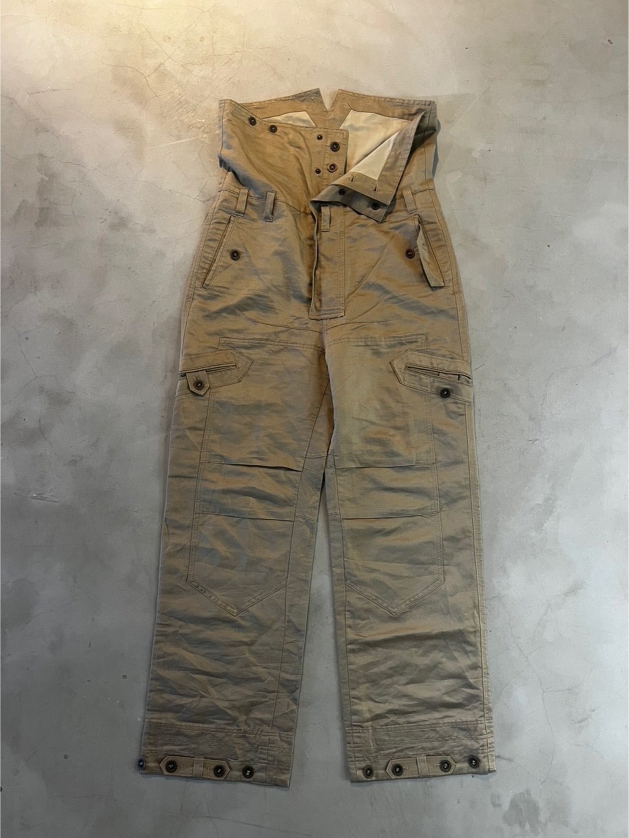 JEAN PAUL GAULTIER, Pants