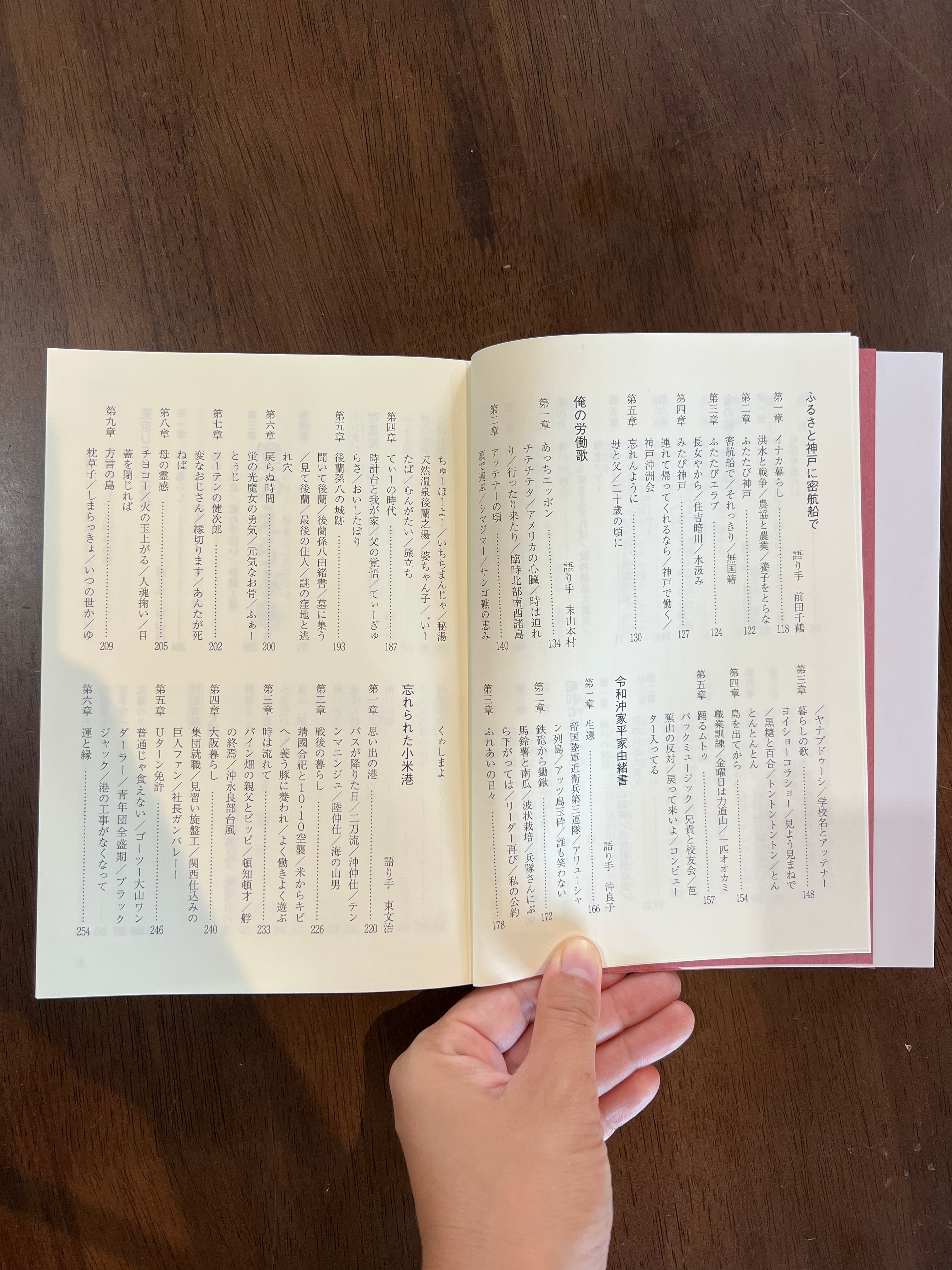 書籍】沖永良部島聞き書き選集 知名町の戦後史（Ⅱ） | おきのえらぶ島