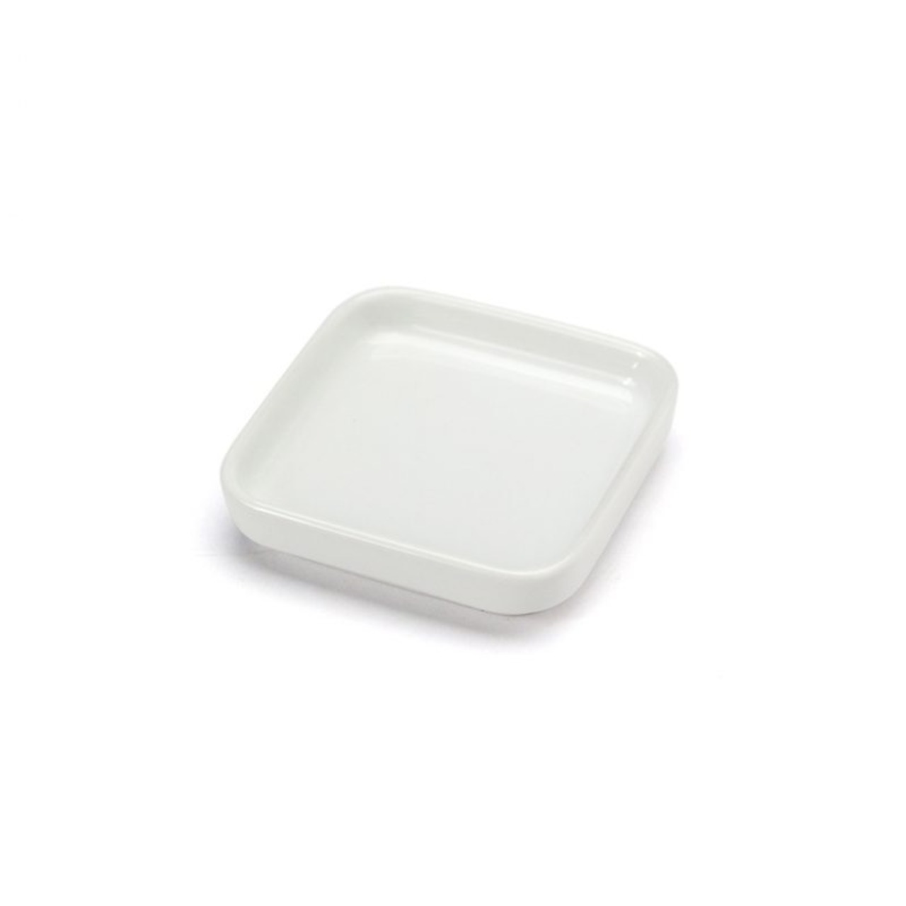 upgrade Retro BC Tableware Bowl Flat “White”/アップグレード/陶器/キッチン/雑貨
