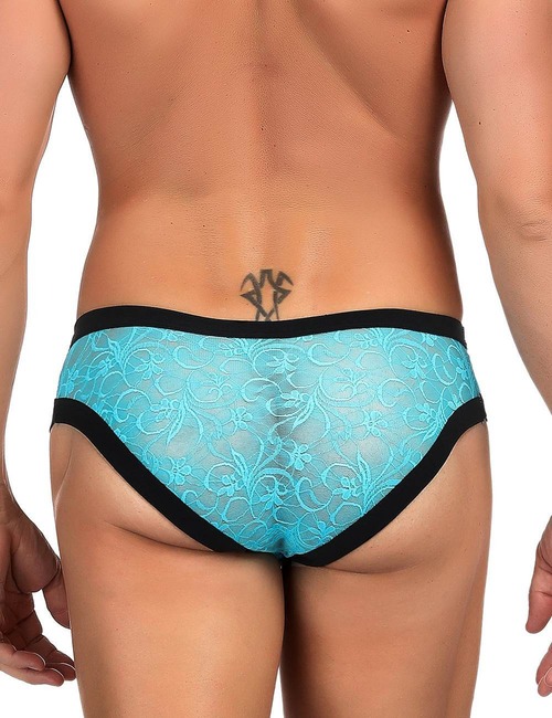 メンズ ランジェリー S/M/L/XL MP070-2