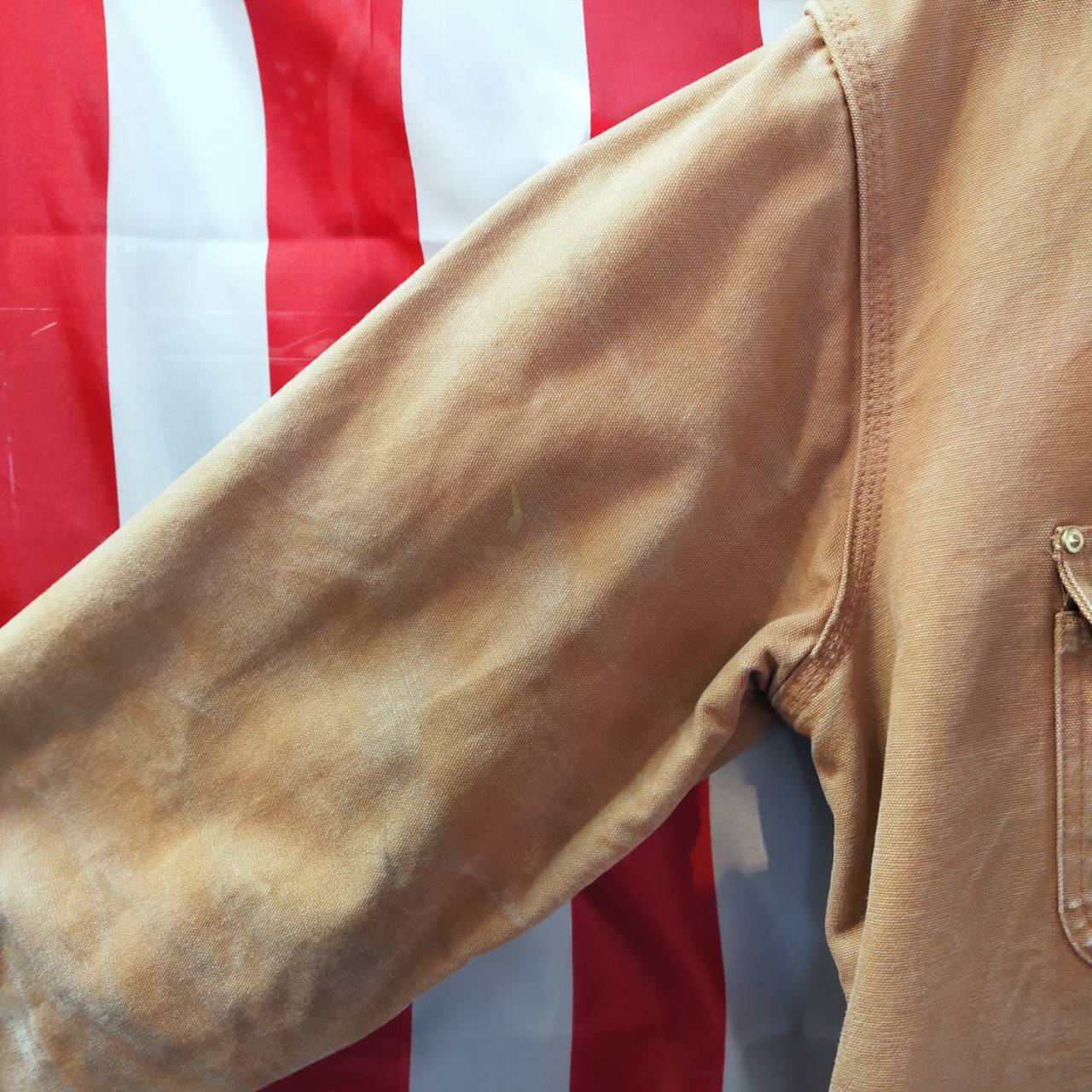 Carhartt カーハート ミシガンチョアコート カバーオール 42