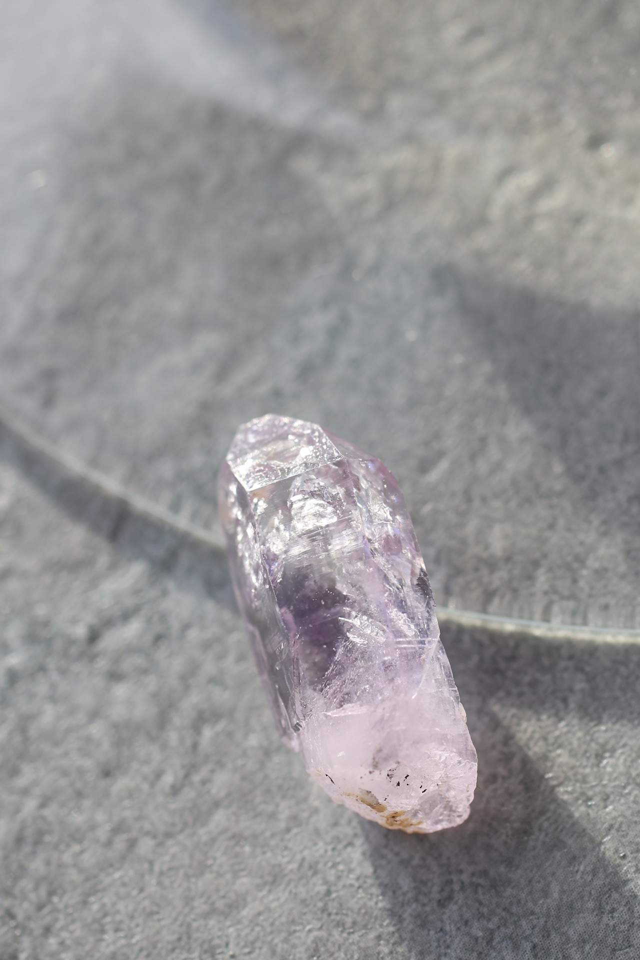 エンハイドロ(水入り)ベラクルスアメジスト|Enhydro Veracruz Amethyst|天然石 鉱物 パワーストーン|st00463